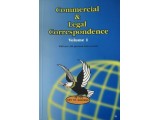 Commercial and Legal Correspondence V1  & V2